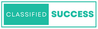 Classified Success Blog