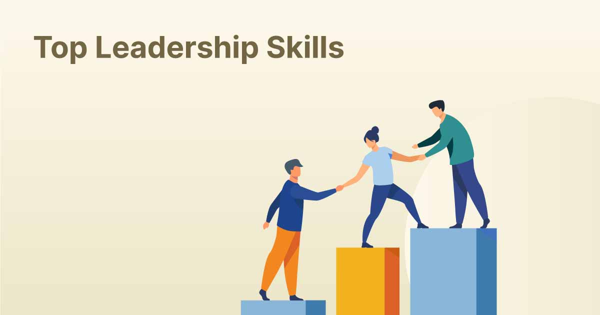 leadership skills for small business owners