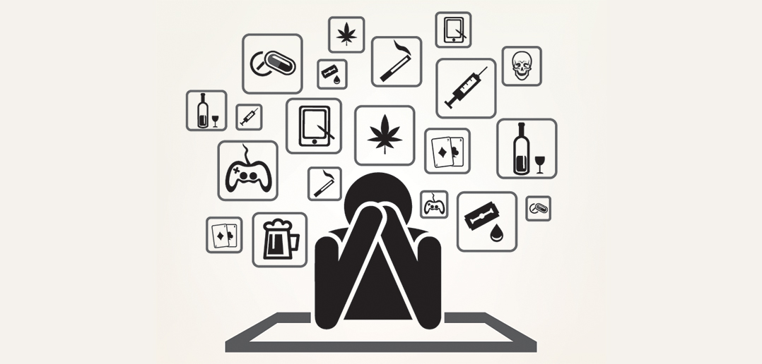 how to end addictions