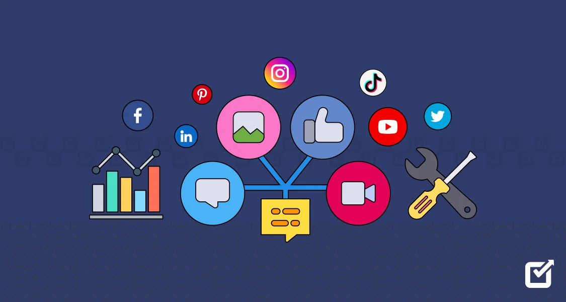 top marketing strategy tools
