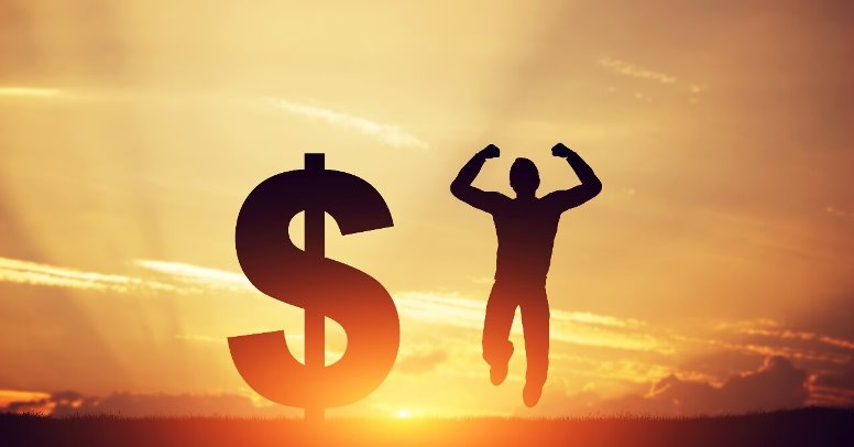 achieve financial independence with investing