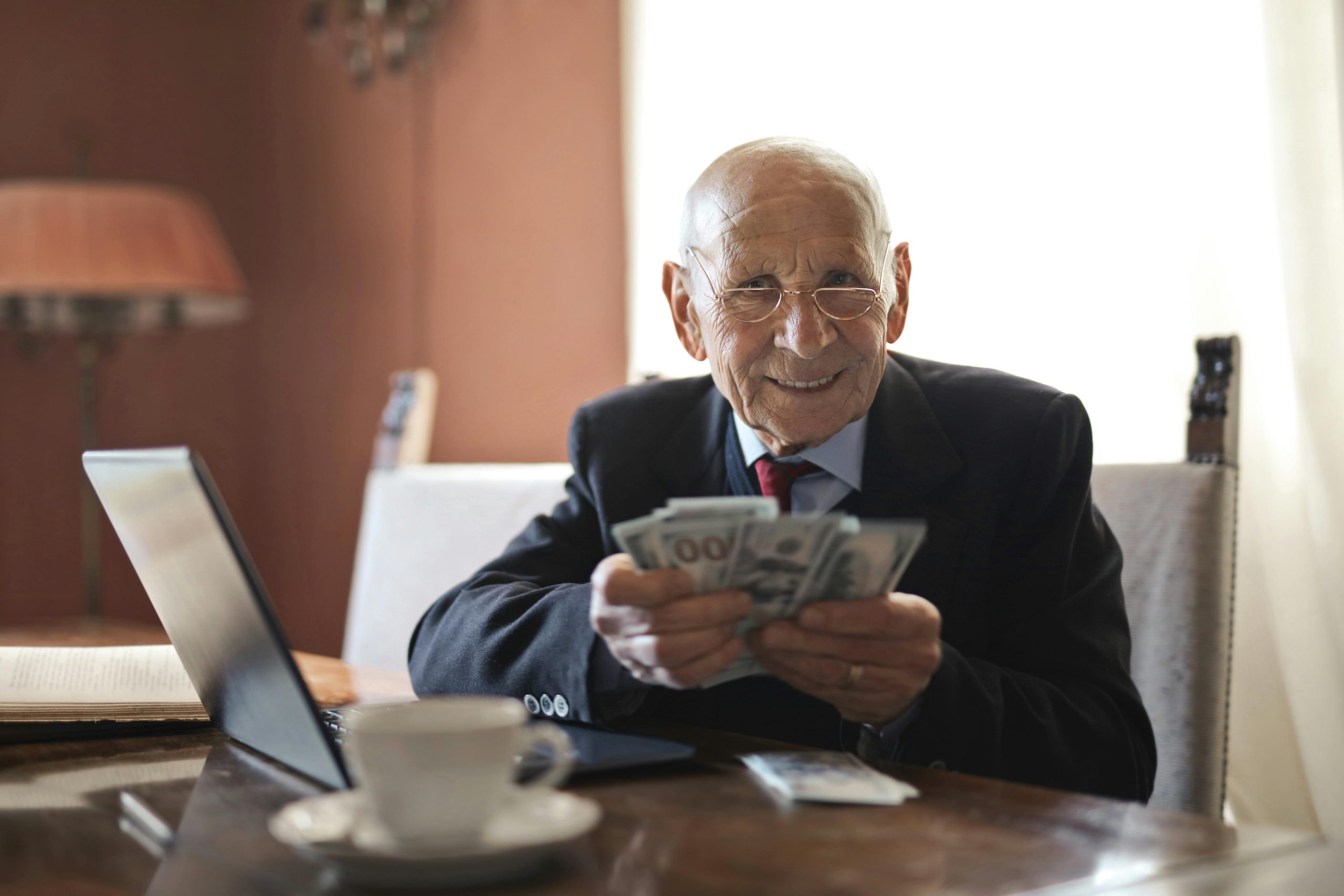 How to Save for Retirement: Tips for Building a Secure Future