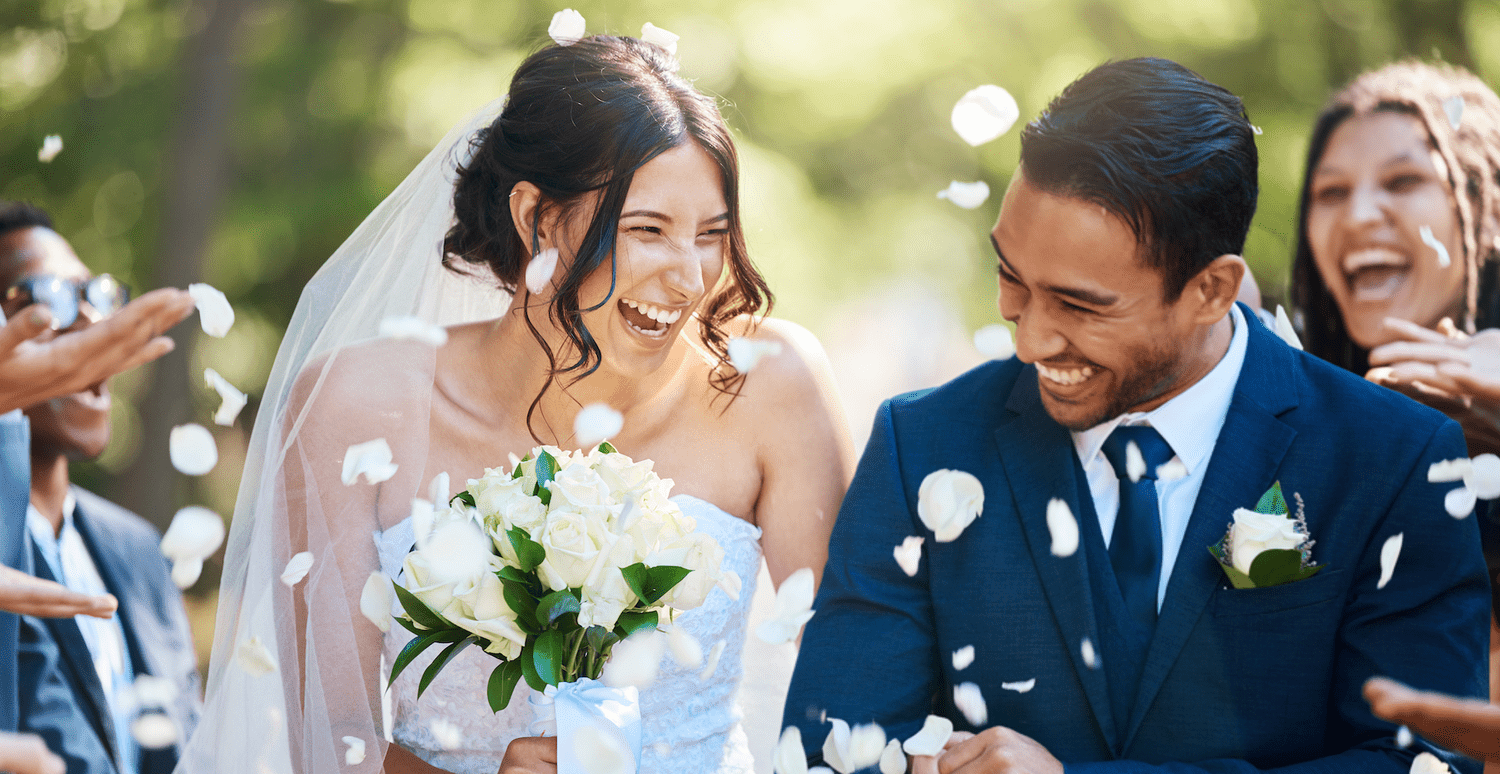 what marriage is about