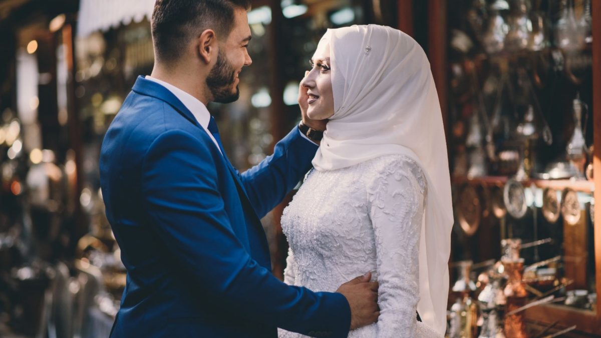 marriage in islam